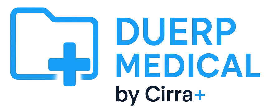 DUERP MEDICAL